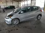 2022 Chevrolet Spark 1LT