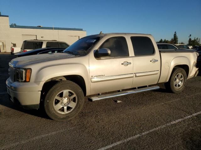 2008 GMC New Sierra C1500 Denali