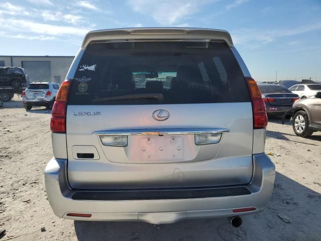 2006 Lexus GX 470