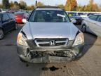 2002 Honda CR-V EX