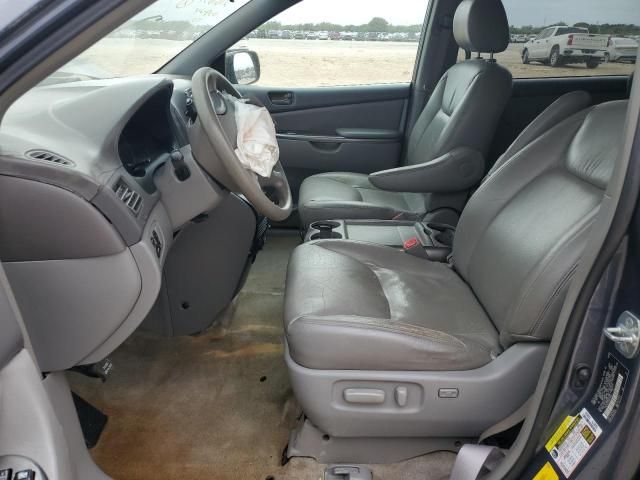 2008 Toyota Sienna CE