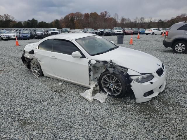 2012 BMW 335 I