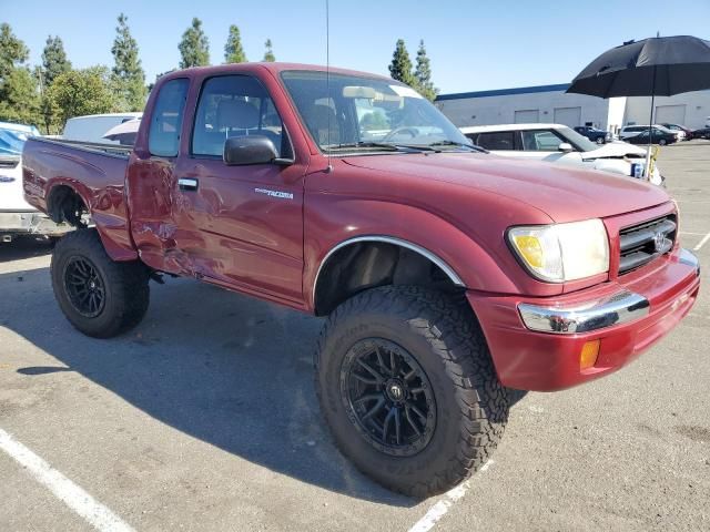 1998 Toyota Tacoma Xtracab