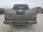 2011 Nissan Frontier S