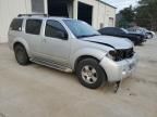 2010 Nissan Pathfinder S