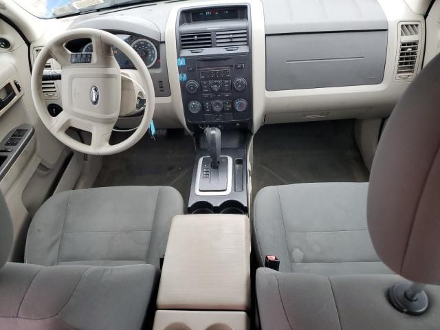 2012 Ford Escape XLS