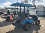 2019 Aspt Golf Cart