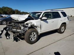 Toyota Vehiculos salvage en venta: 2015 Toyota 4runner SR5