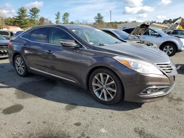 2016 Hyundai Azera