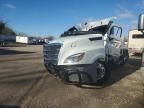 2025 Freightliner Cascadia 126