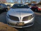 2014 Lincoln MKS