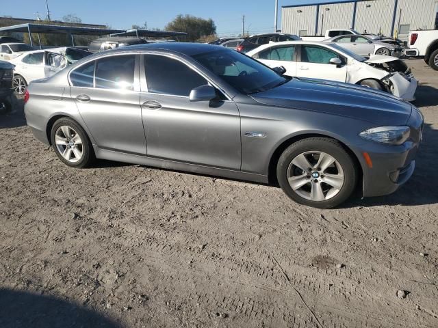 2011 BMW 528 I