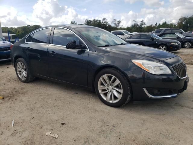 2014 Buick Regal