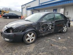 Saturn Vehiculos salvage en venta: 2007 Saturn Ion Level 3