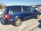 2014 Chrysler Town & Country Touring L