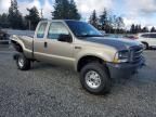 2004 Ford F250 Super Duty