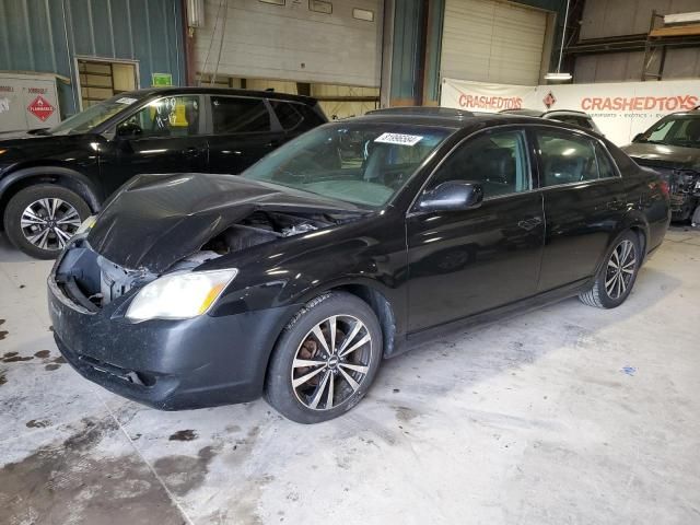 2006 Toyota Avalon XL