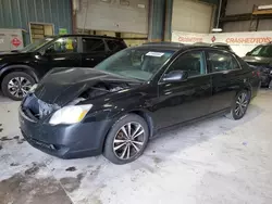 Salvage cars for sale at Eldridge, IA auction: 2006 Toyota Avalon XL