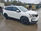 2021 Honda Pilot SE