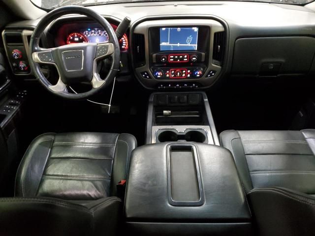 2015 GMC Sierra K1500 Denali