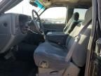 2002 Chevrolet Silverado K2500 Heavy Duty