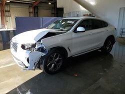 BMW x4 Vehiculos salvage en venta: 2024 BMW X4 XDRIVE30I