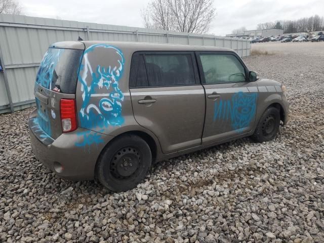 2011 Scion XB