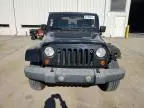 2007 Jeep Wrangler Sahara