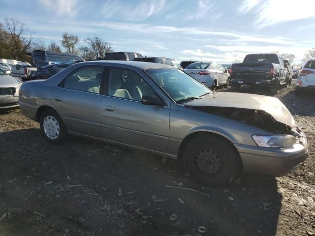 1999 Toyota Camry LE