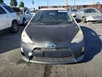 2013 Toyota Prius C