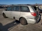 2004 Toyota Sienna CE