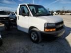 2021 Chevrolet Express G3500