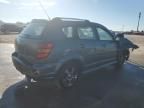 2007 Pontiac Vibe