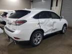 2014 Lexus RX 350 Base