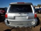 2008 Toyota 4runner Limited