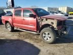 2014 Toyota Tacoma Double Cab