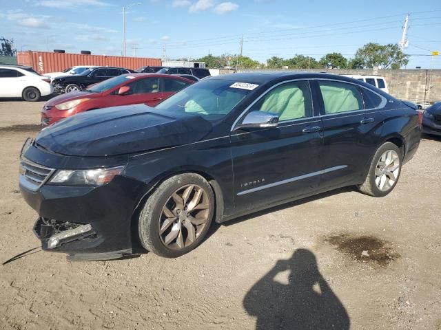 2019 Chevrolet Impala Premier