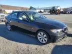 2007 BMW 335 XI