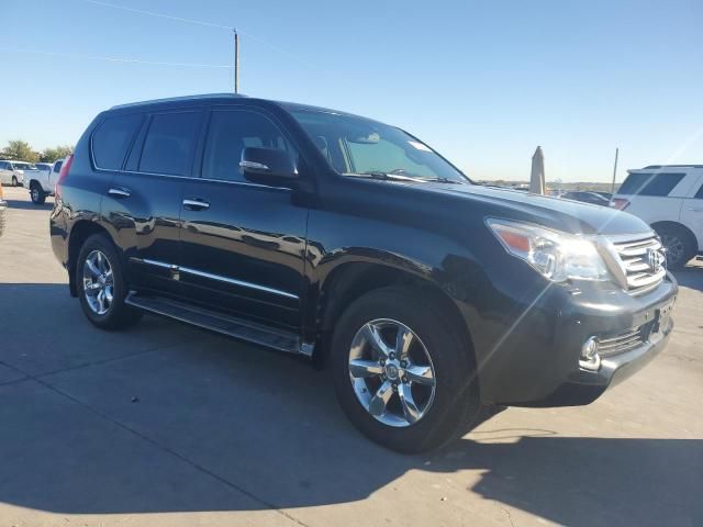 2012 Lexus GX 460 Premium