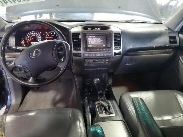 2005 Lexus GX 470