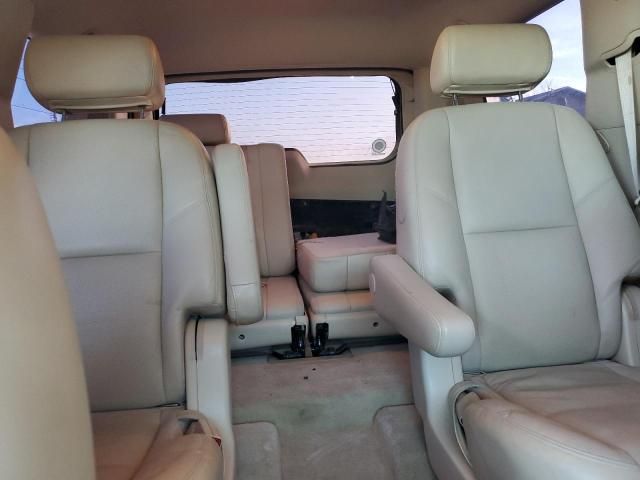 2008 Cadillac Escalade Luxury