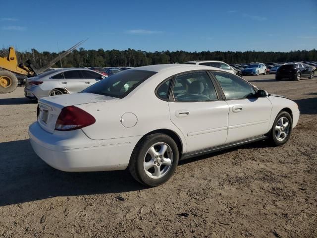 2004 Ford Taurus SES