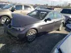 2007 BMW 328 XI Sulev