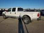 2008 Ford F350 Super Duty