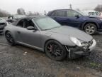 2007 Porsche 911 Carrera S Cabriolet