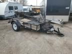 2021 Trail King Trailer