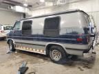 1984 GMC Rally Wagon / Van G2500