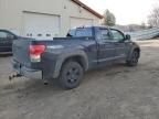 2007 Toyota Tundra Double Cab SR5