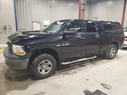 Salvage cars for sale at Appleton, WI auction: 2009 Dodge RAM 1500