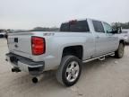 2016 Chevrolet Silverado K2500 Heavy Duty LTZ